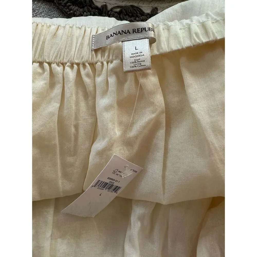 Banana Republic this beautiful